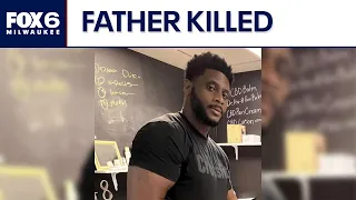 Milwaukee shooting, man killed near Appleton and Congress | FOX6 News Milwaukee