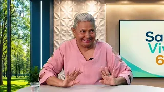 KNOWING HOW TO LIVE 60+ WITH MARIA JOSÉ LOURENÇO - 09/17/2026