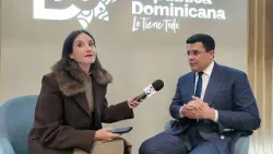 Collado: RD entró en las grandes ligas del turismo