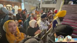 350 Sala Shaheedi Yatra - Sri Darbar Sahib, Amritsar (Ep 2) 350 Sala Shaheedi Yatra - Sri Darbar Sahib, Amritsar (Ep 2)