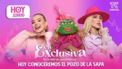 EN EXCLUSIVA - Conoce el pozo de La Sapa