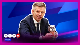 Magyar Péter, a nagy mókamester