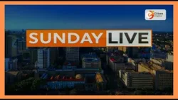 SUNDAY LIVE 22ND MAR 2026