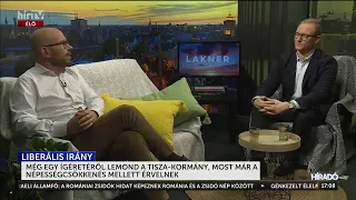 Nyílt falurombolás gombnyomásra – Sokkoló tervekkel állt elő a minisztérium új vezetője- HírTV