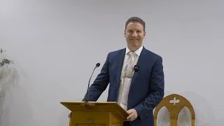 The Truth About the Ten Commandments - The Whole Truth Series - Tim Matsis