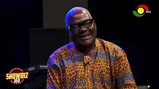 I'll Die at 96 Years, I Know - Paa George
