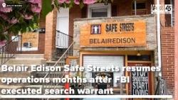 Belair Edison Safe Streets resumes operations months after FBI executed search warrant