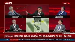 Tıklanma deliliği yüzünden, milyonlar izlesin diye zevzeklik yapıyorlar!