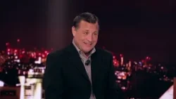 Politics Today - State of the Union Address: America is back