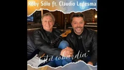 Entrevista a Claudio Ledesma & Roby Solo