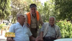 Rastgele Ali Birerdinç - Kırklareli Wild Boar Hunt