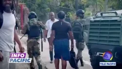 7 février : flou total sur la direction de la transition haïtienne