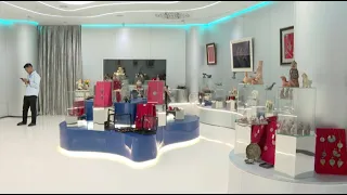 Астанада «Асқақ рухты Әулиеата» атты жәрмеңке өтті
