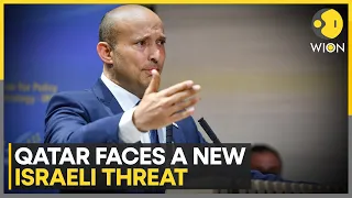 ISRAEL-QATAR TENSIONS | Naftali Bennett Again Calls Qatar An Enemy, Urges Action