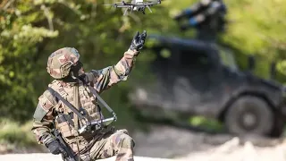 Defense budget soon to be protected