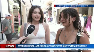 13χρονος κατέληξε στο Βενιζέλειο Νοσοκομείο μετά από κατανάλωση ρακής