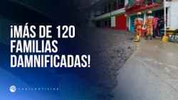 El Líbano, Tolima, declares public state of emergency due to heavy rains