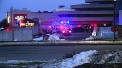 5 hurt in casino construction site accident