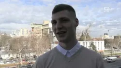 TV KANAL 9, NOVI SAD: 9. "INSPIRIŠI ME" O ŽIVOTNOM BALANSU