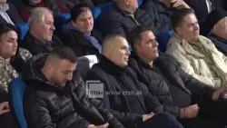 Foltorja e PD, Berisha me qytetarët e Kamzës,  Akuzon qeverinë për keqpërdorim masiv të fondeve