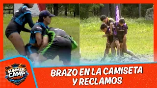 La caótica Fase 2 de 'La Batalla del Botín' desata acusaciones de juego sucio