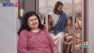 Raise Your Child Program: Patience Part 1 09-13-2026