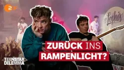 Schaffen die Lochis das Comeback als HE/RO? | 1/5: TEENSTAR DILEMMA | ZDF @YouAreHero