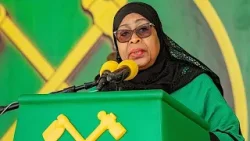 Tanzanie : Samia Suluhu Hassan s’exprime pour la première fois sur les violences post-électorale