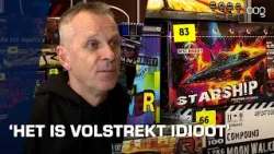 Vuurwerkverkoop weer van start: ”Het is weer een traditie die onderuit gehaald wordt”