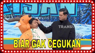 Rekomendasi Susu Yang Membantu Jaga Gula Darah dari Surya Insomnia! | ARISAN (26/09/26)*