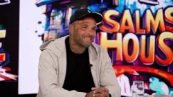 Дом Псалмов Джеймс Гвилт