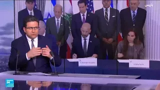 ما أبعاد الاتفاق الإطاري بين لبنان وإسرائيل؟ وكيف سينفذ؟