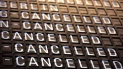 Airlines Will Automatically Give Refunds for Canceled Flights