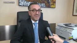 Monguzzo - Cristiano Fusi si candida a sindaco del paese Con la lista MONGUZZO 2.0 - FUSI SINDACO