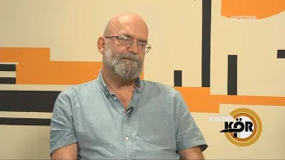 Hogyan lehet izgalmas és élményszerű egy múzeumlátogatás? – KultúrKör 2026-07-24