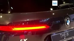 BMW : le bénéfice recule de 11,5 %, au plus bas depuis la pandémie de Covid-19