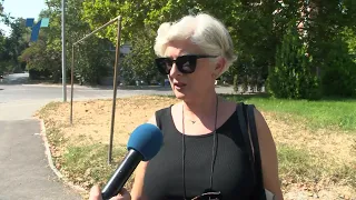 Жешко лето, полни контејнери и расфрлан смет низ Скопје