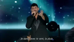 הכוכב הבא לאירוויזיון 2026 ⭐ נועם בתן - Noam Bettan - Dernière Danse