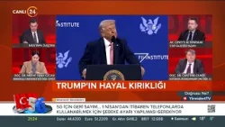 Mustafa Daştan ile "Doğrusu Ne?" / Trump’ın Hayal Kırıklığı – 28 03 2026
