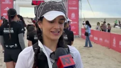 Desert Race 2026