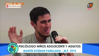 SALUDABLEMENTE  31 mayo 2026 PARTE 2