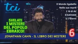 Jonathan Cahn - Il Libro dei Misteri 6!