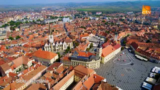 Cities of the World - Sibiu, Romania