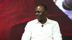 ENTRETIEN SPECIAL CONFERENCE D'ACCRA AVEC PAPA AUBIN SETONDJI