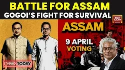 Выборы в Ассаме: Приведет ли стратегия Хиндутвы Хеманты Бисвы Сармы к консолидации голосов индуис...