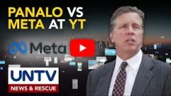 Meta at YouTube, may pananagutan sa social media addiction ayon sa  L.A. Court