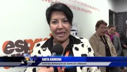 Alianza entre Espacio Urbano y municipio andino amplía las posibilidades de capacitación con nueva s