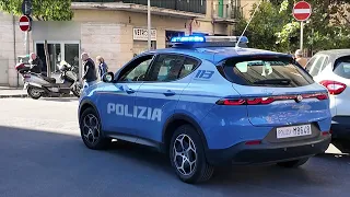Minori scomparsi in provincia di Novara, rintracciati a Salerno dalla Polizia di Stato