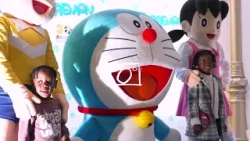 PANDA FLASH |? FESTA SURPRESA 30 ANOS