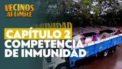 Capítulo 02 | Vecinos al Límite Capítulo 02 | Vecinos al Límite